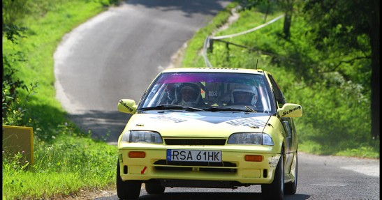 Rajd Rzeszowski